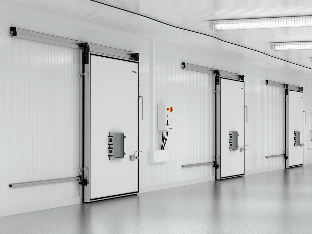 Montaj ichki xonada amalga oshiriladi.